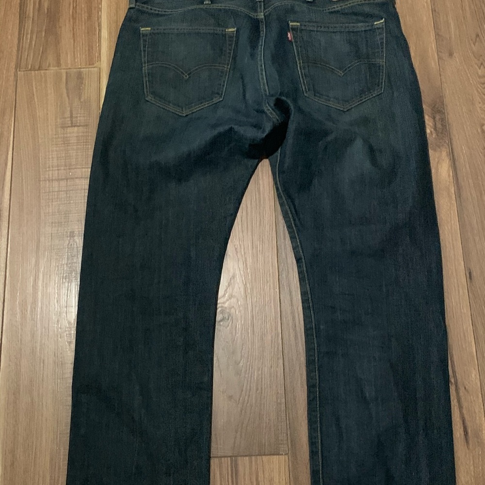 Unisex VINTAGE LEVI 501s